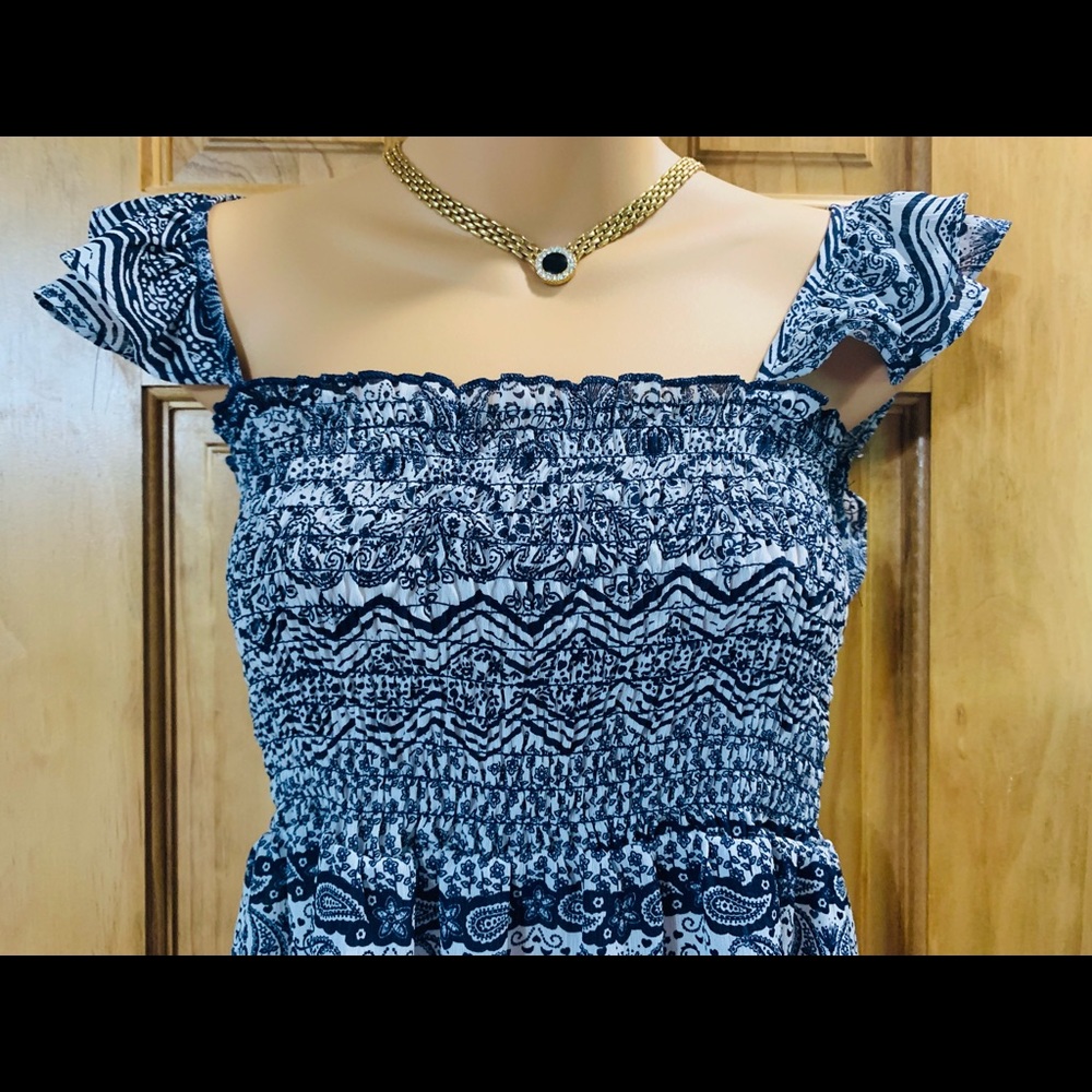 Summer top - Picture 4 of 7